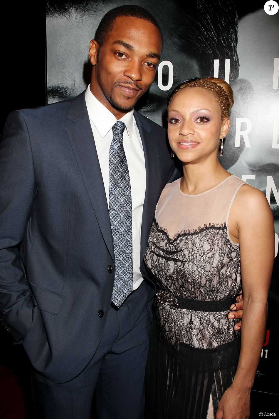 Энтони маки (anthony mackie) - биография, новости, личная жизнь, фото - stuki-druki.com