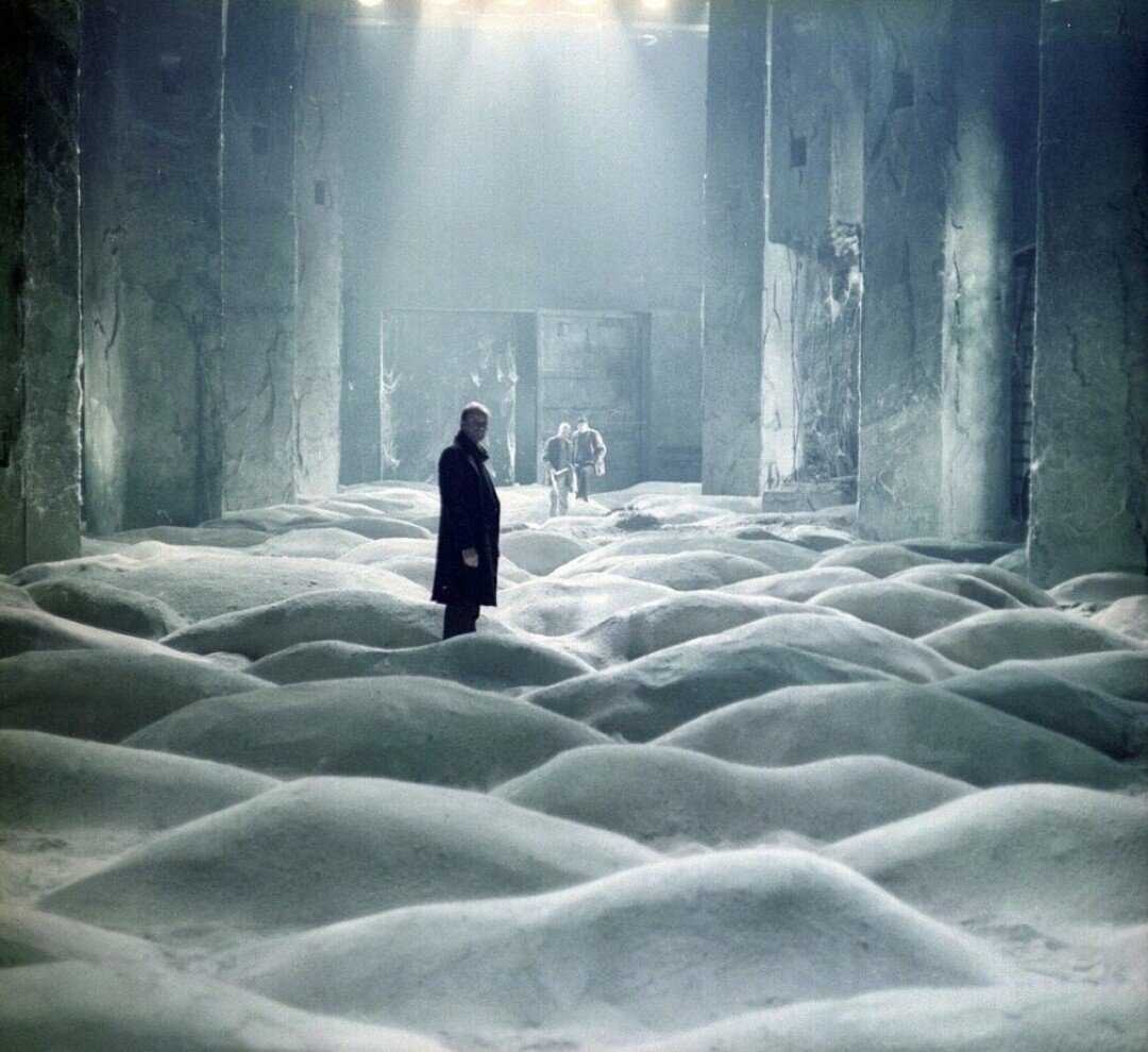 Топ 20 фильмов 2000-х годов – список с трейлерами