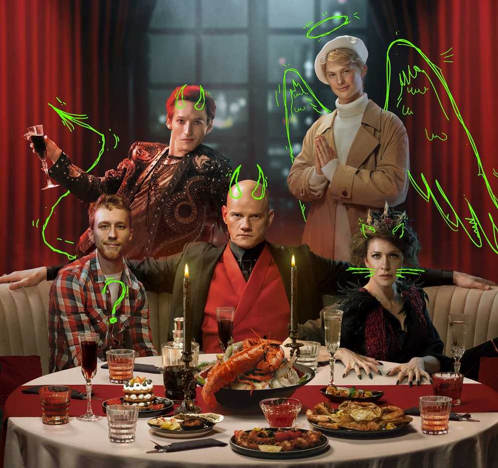 Конец света 1 сезон (2022) – дата выхода российского сериала на платформе «кинопоиск hd», сюжет, график серий, содержание эпизодов, кадры, актеры и роли, трейлер