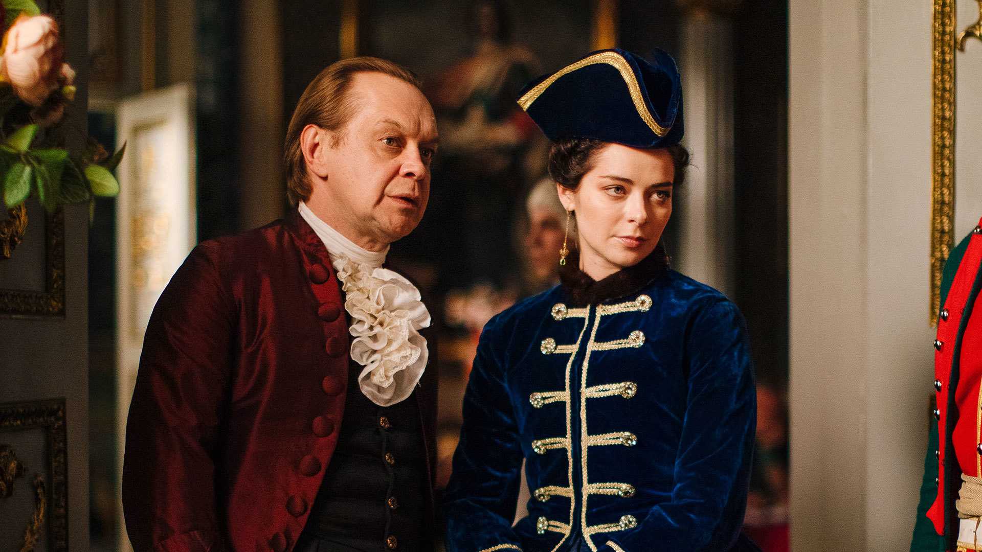 Сериал “екатерина” (2014): содержание всех серий, чем закончится, актеры и роли, трейлер