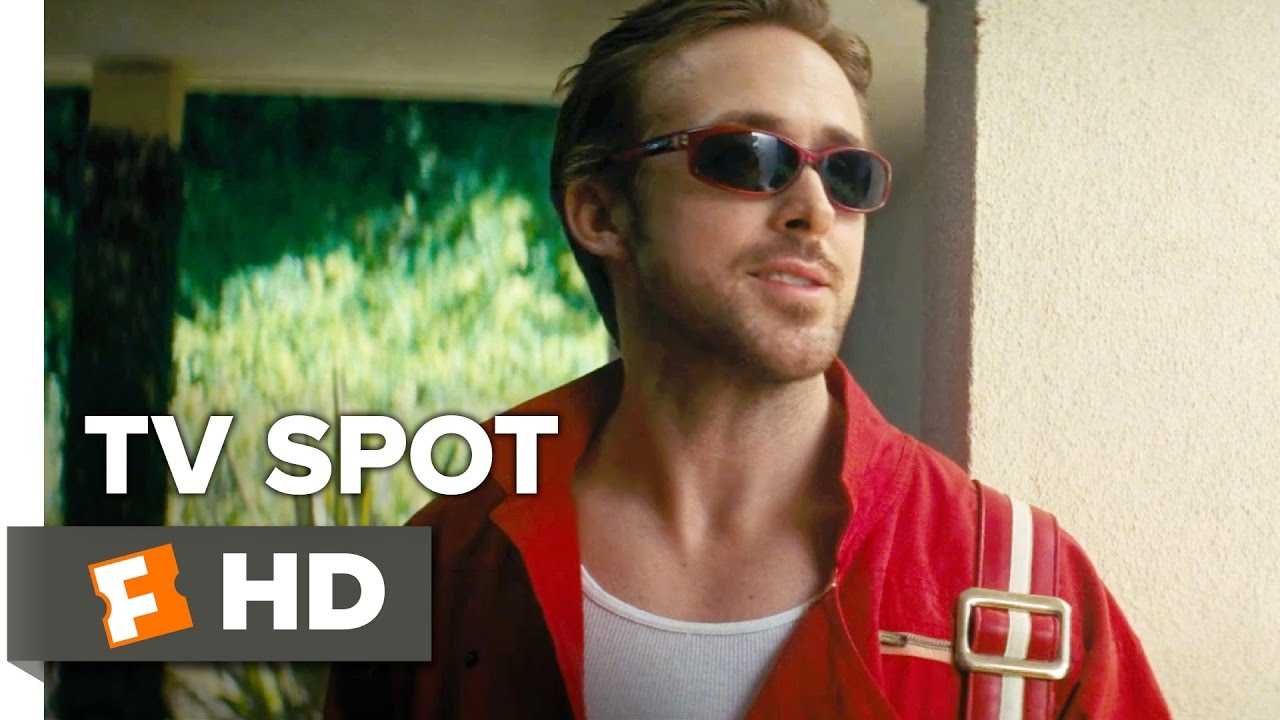Ryan gosling