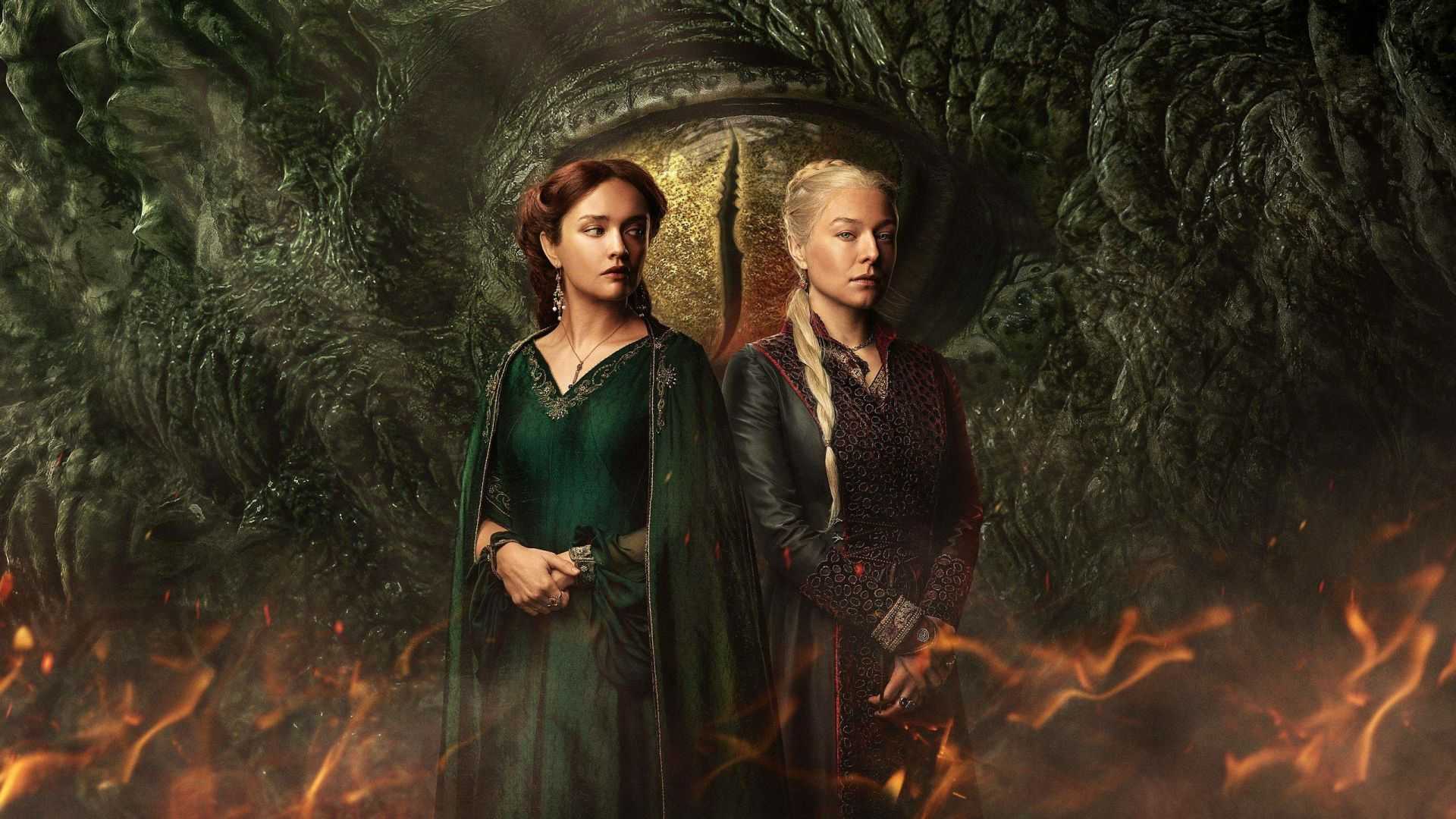 Сериал королева змей (2022) торрент скачать