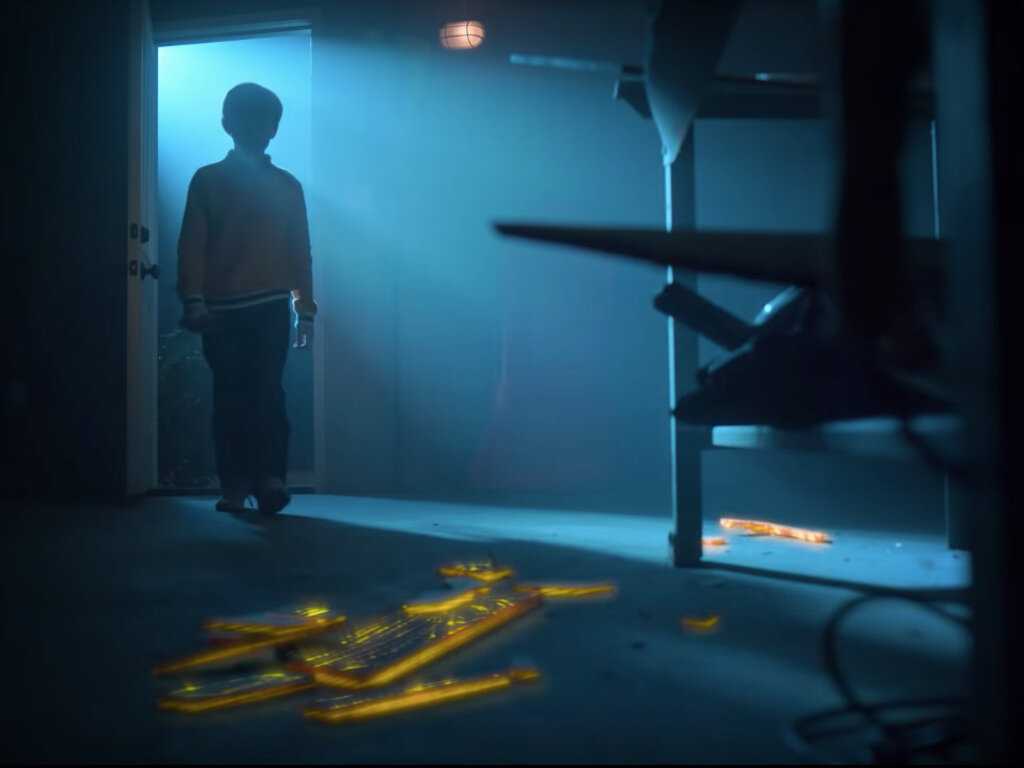 Удивительные истории (сериал, 2020 г.) - amazing stories (2020 tv series)