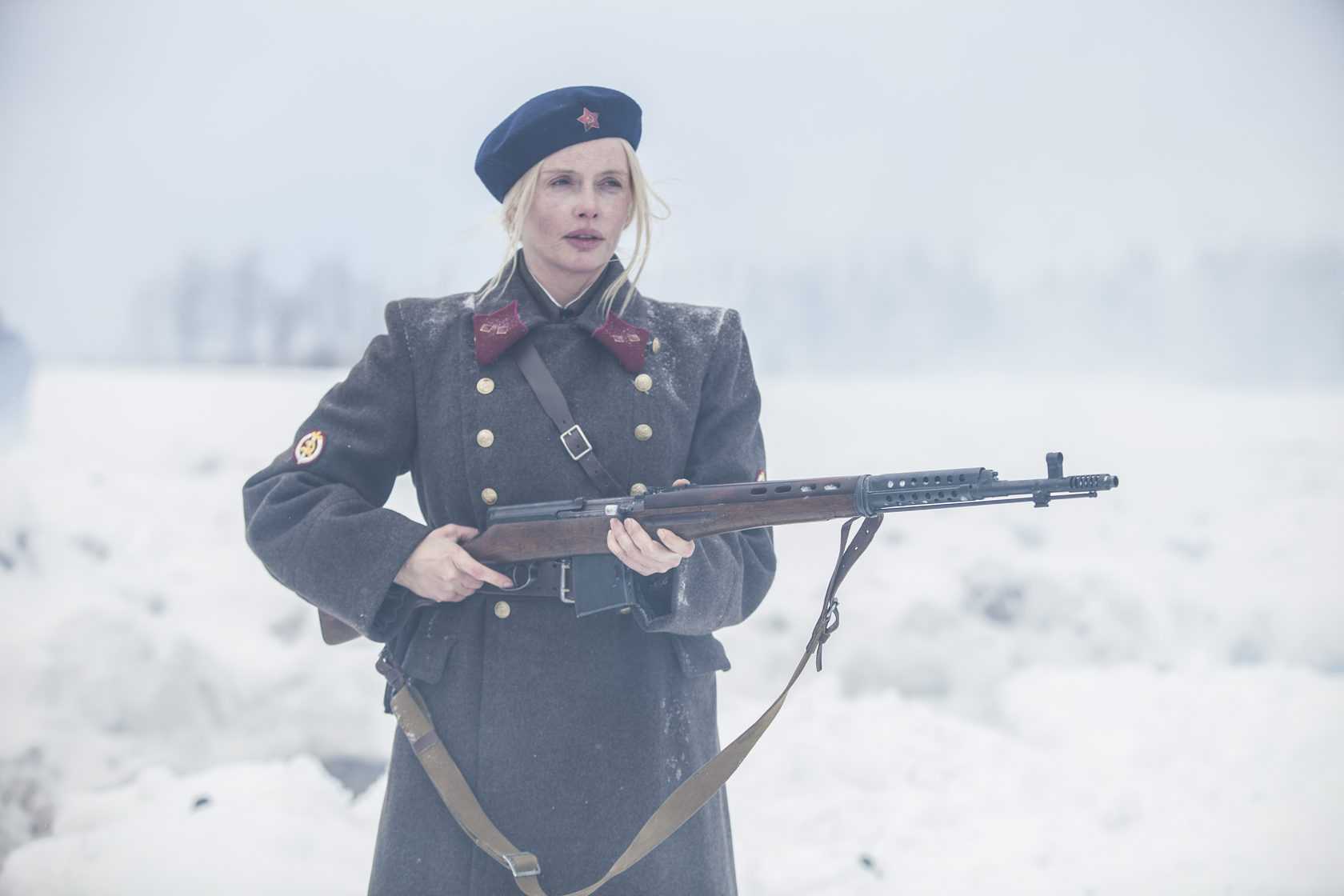 Топ 10 фильмов и сериалов про вов 2022 года: список лучших