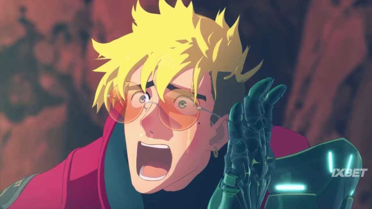Trigun