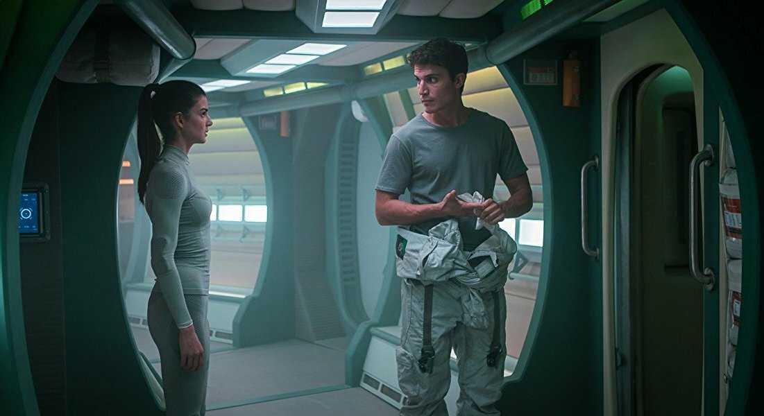 Сериалы фантастика 2023 смотреть онлайн бесплатно в хорошем качестве