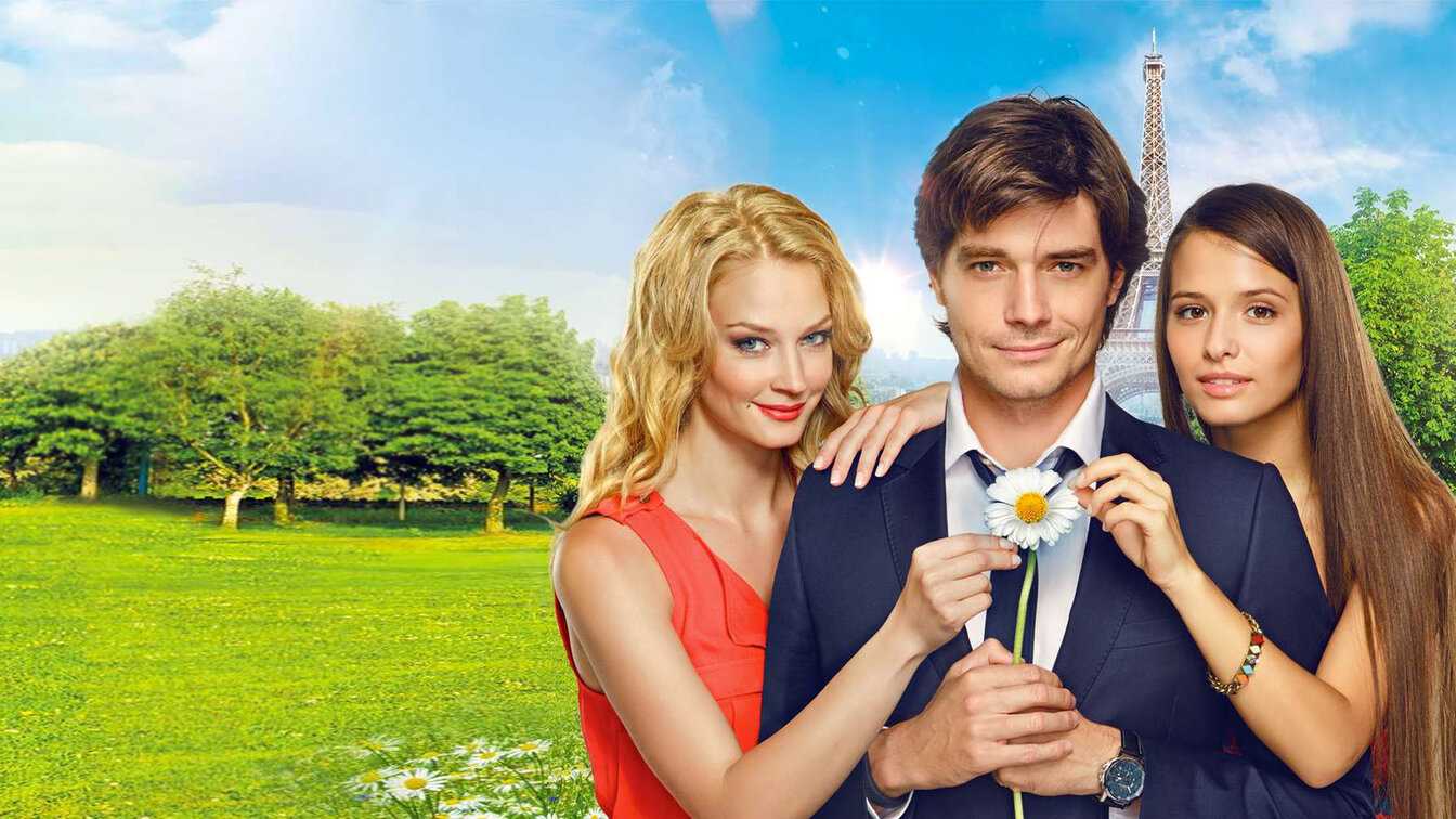 10 лучших российских сериалов 2023 года