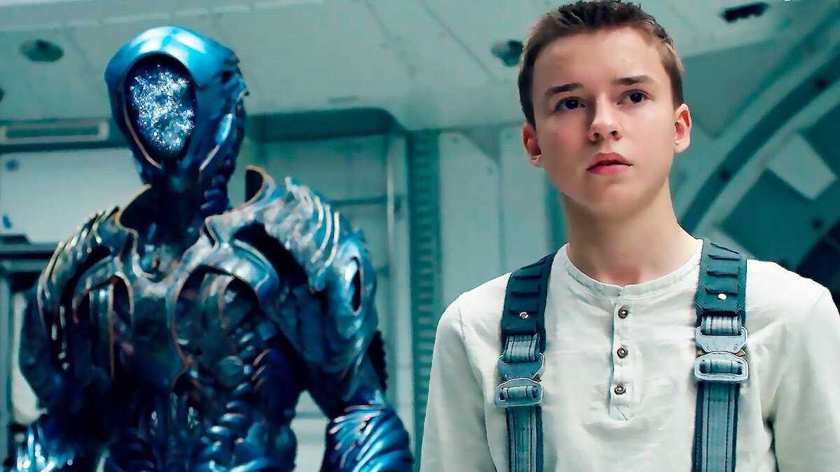 25 лучших сериалов 2020 года