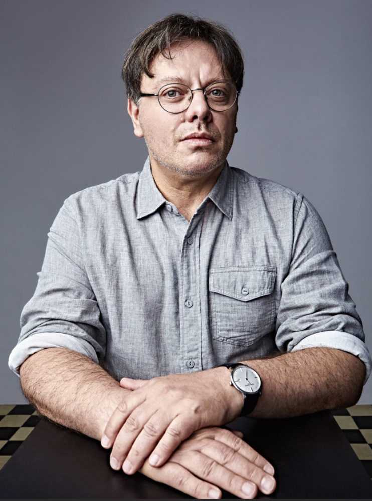 Тодоровский, валерий петрович — рувики