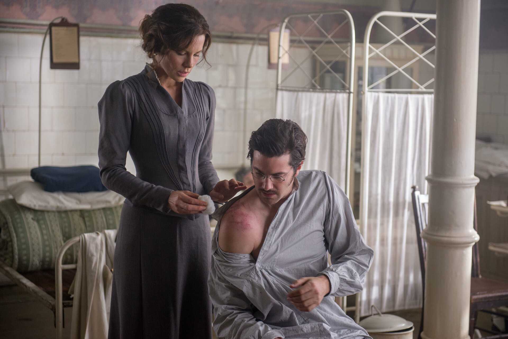 Не в порядке: 7 фильмов и сериалов, в которых вы уже видели актеров