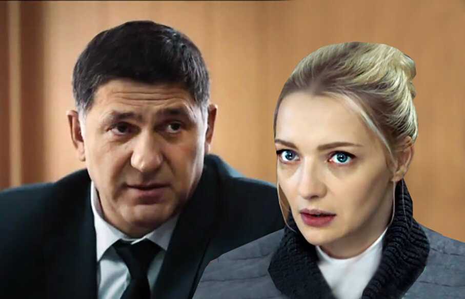 10 лучших российских сериалов 2023 года / skillbox media