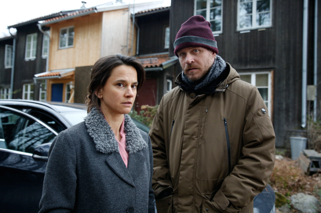 12 лучших украинских сериалов