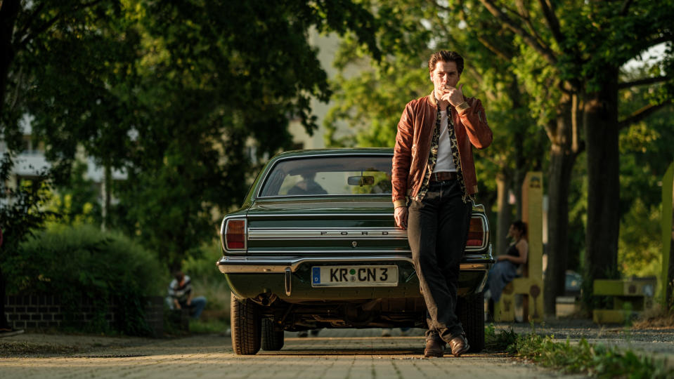 Сериал грифон (2023) смотреть онлайн в качестве бесплатно