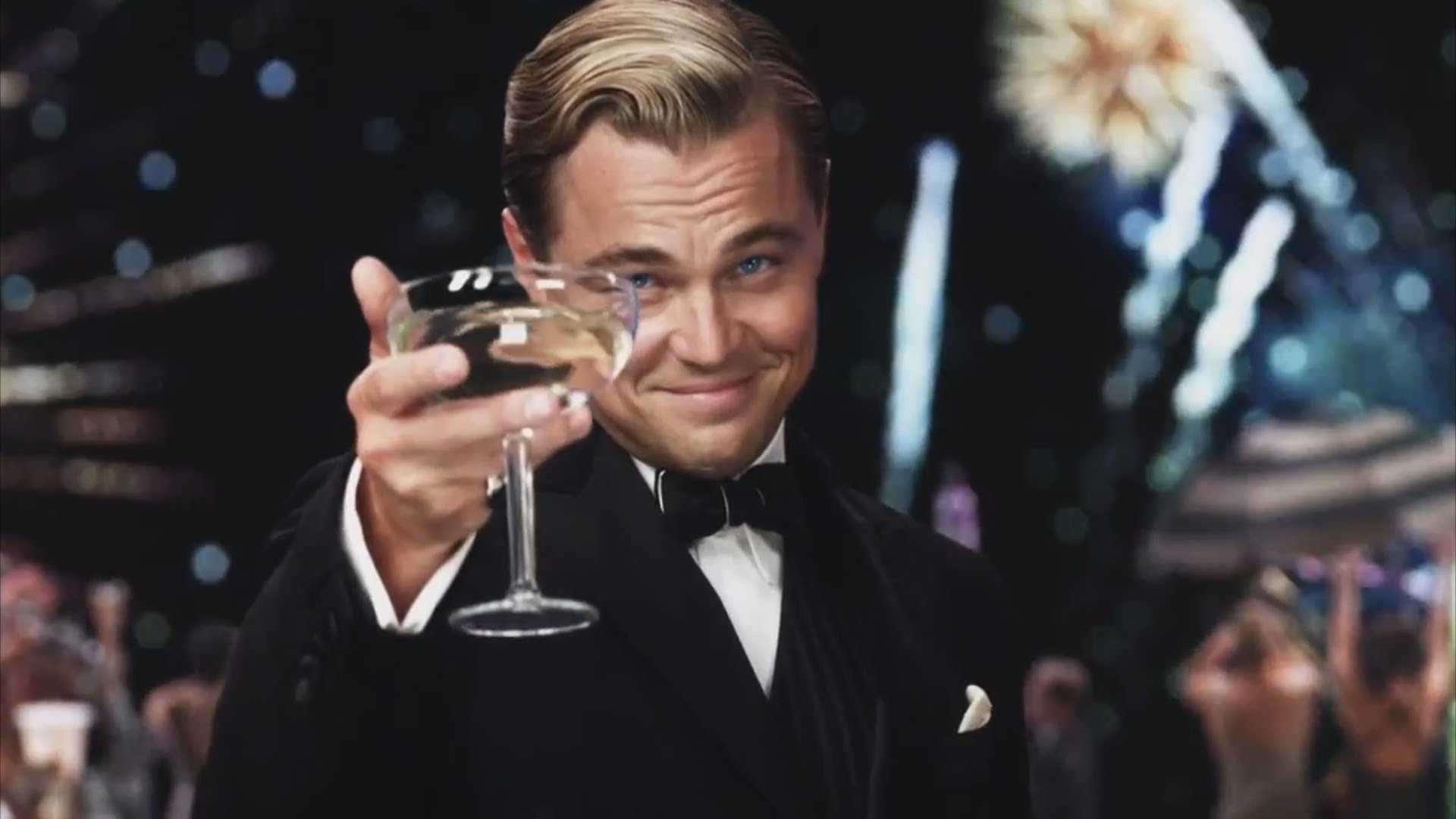 Leonardo dicaprio — леонардо ди каприо. текст на английском языке с переводом и аудио