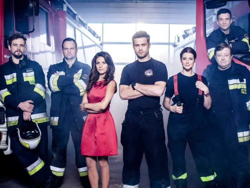 25 сериалов про пожарных и спасателей, мчс: список лучших зарубежных, российских, американских