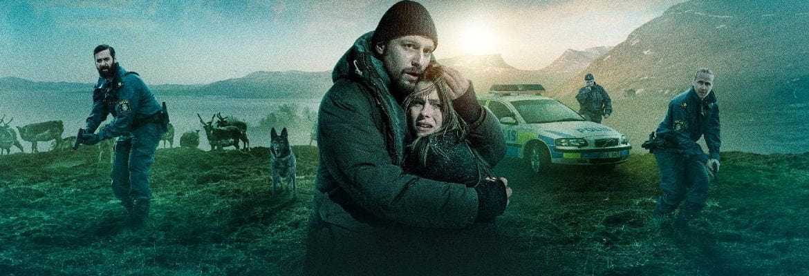 10 скандинавских сериалов, которые вам нужно увидеть