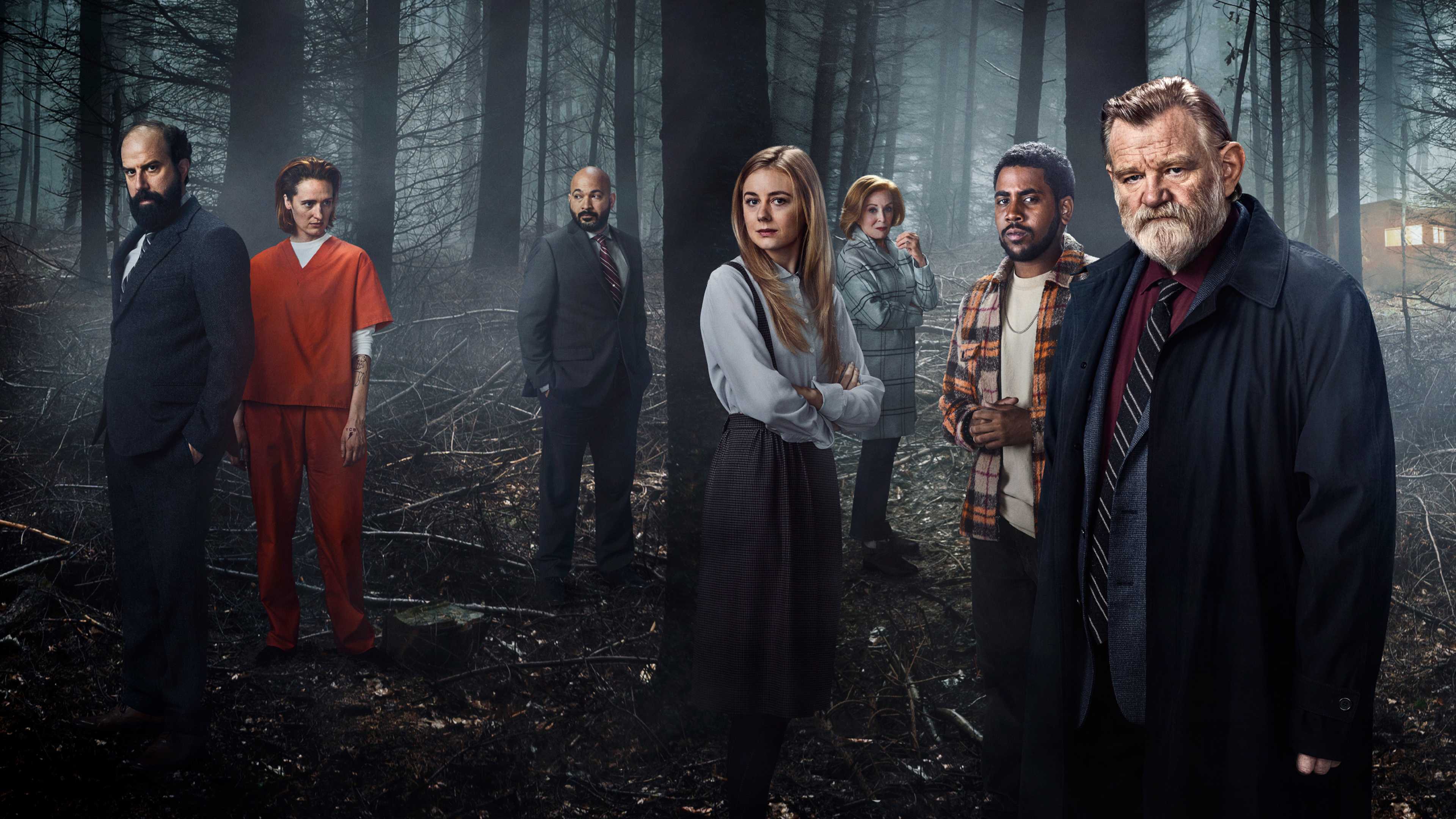 Извне 3 сезон дата выхода сериала, расписание выхода серий from