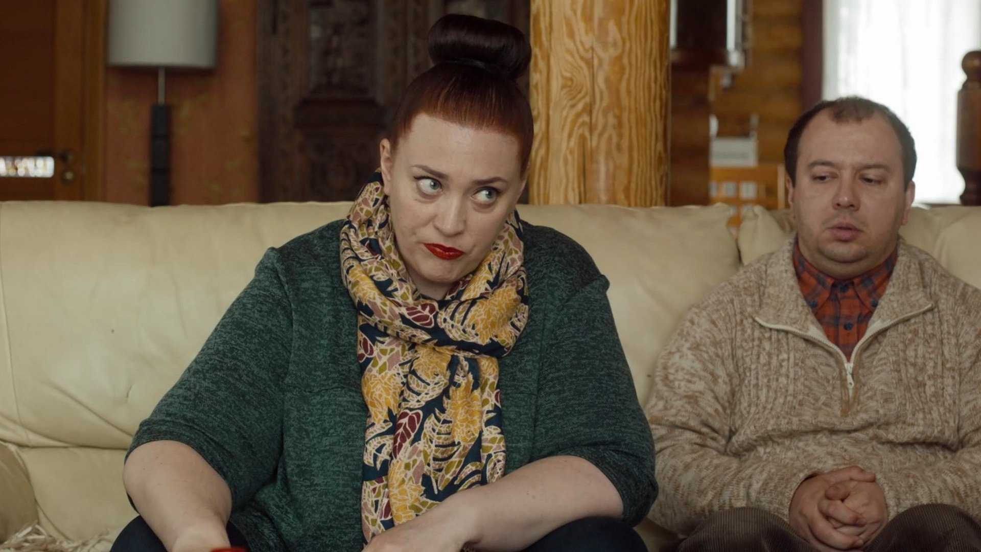 Сериал полярный (2019) актеры и роли, сколько серий