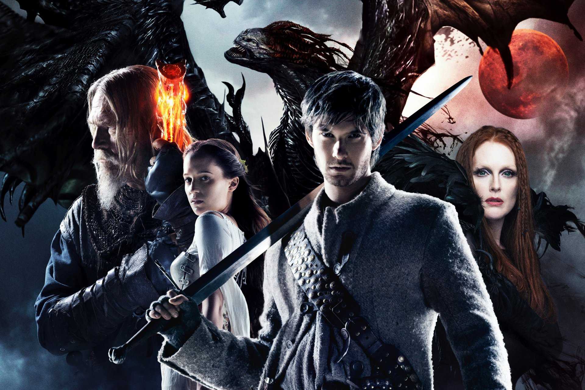Фэнтези фильмы 2023 онлайн смотреть бесплатно в качестве hd
