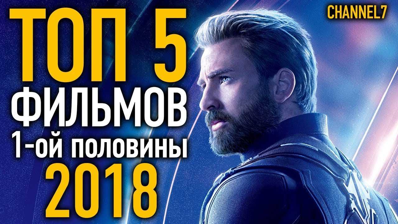 Топ топов – 2018. «абсолютный рейтинг» лучших фильмов года — новости на фильм про