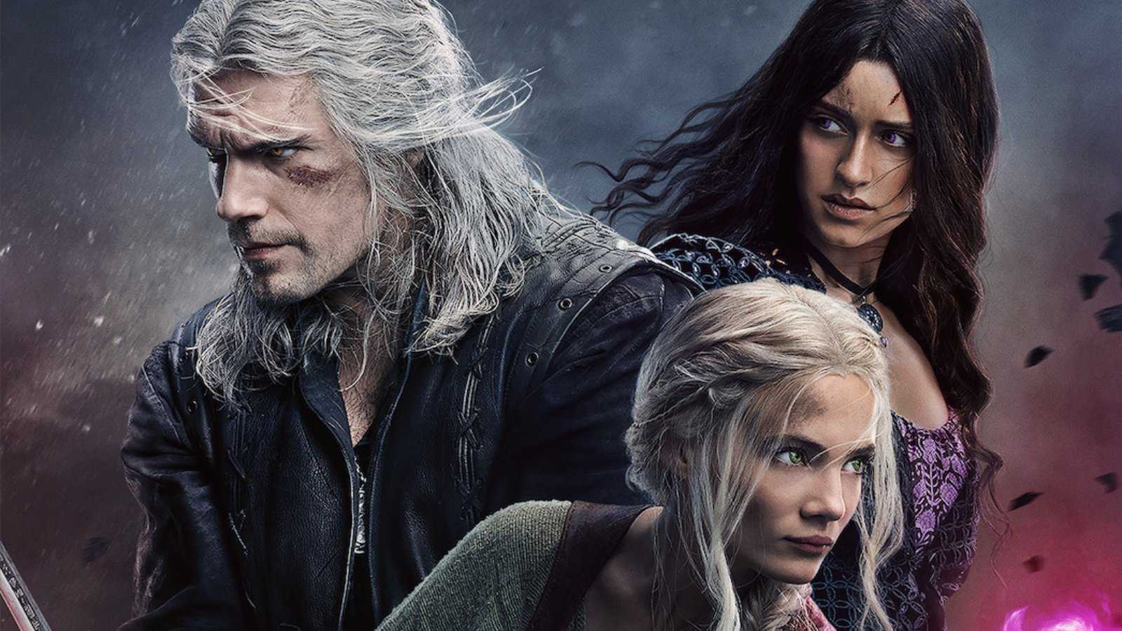 7 самых ожидаемых оригинальных сериалов netflix в 2023 году