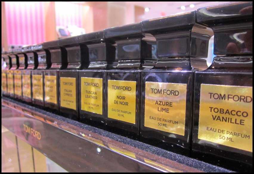 8 лучших одеколонов tom ford (гид по ароматам tom ford за 2023 год)