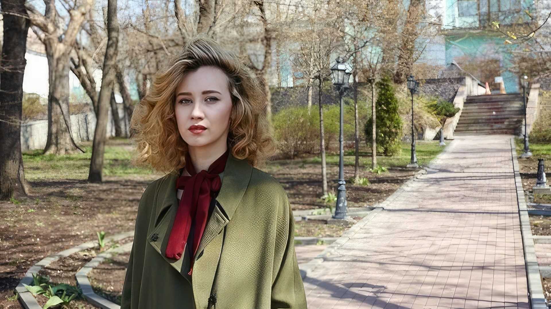 Вильма кутавичюте: фильмография с ее участием (топ список)
