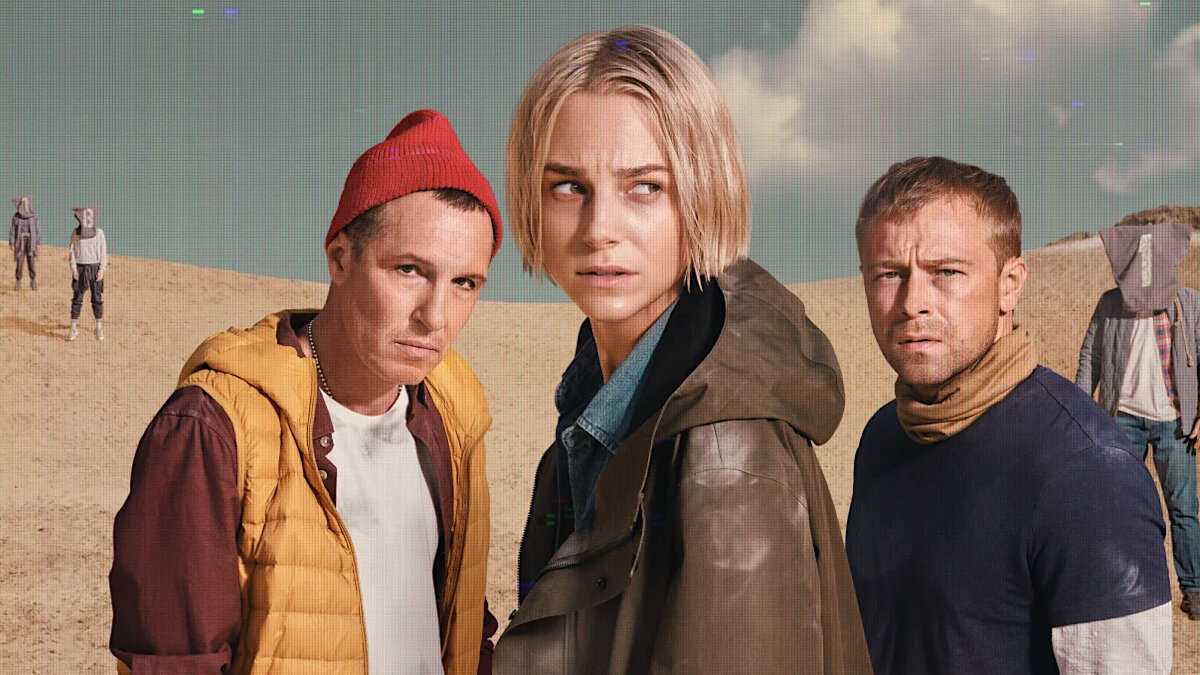 Сериал «воскрешение» 2014 года — описание серий второго сезона