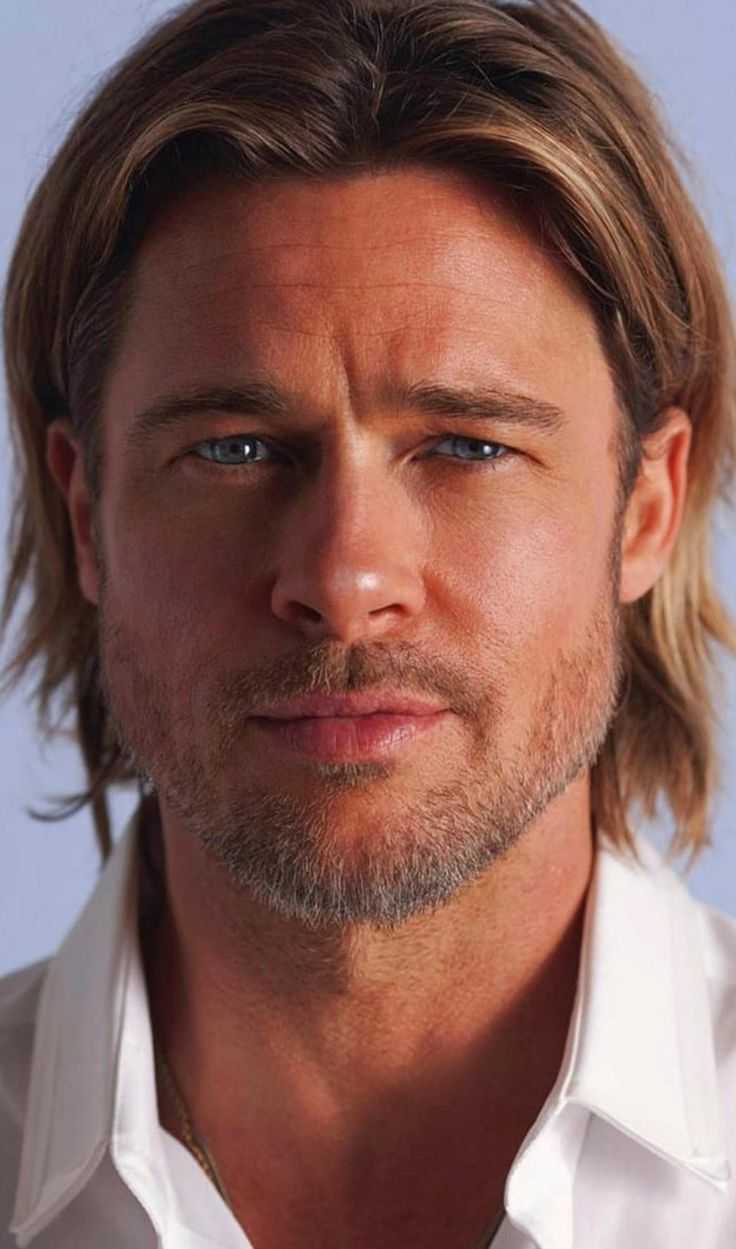 Brad pitt