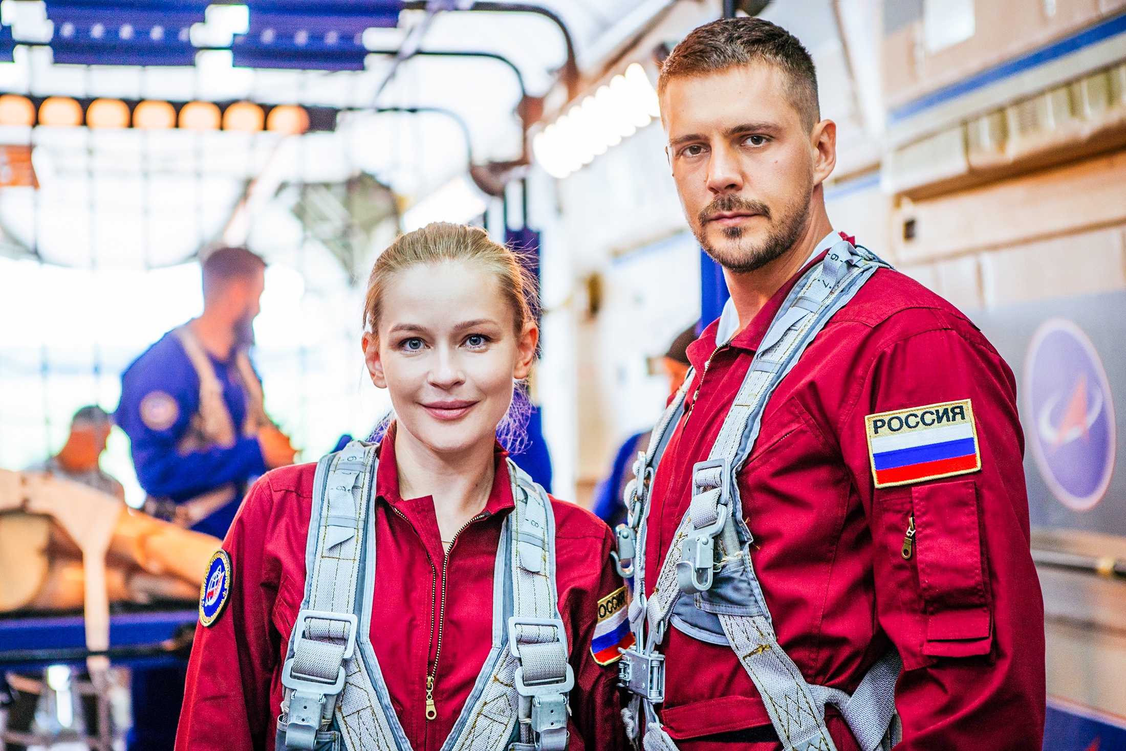 Лучшие комедии 2023: 5 новинок российского кино