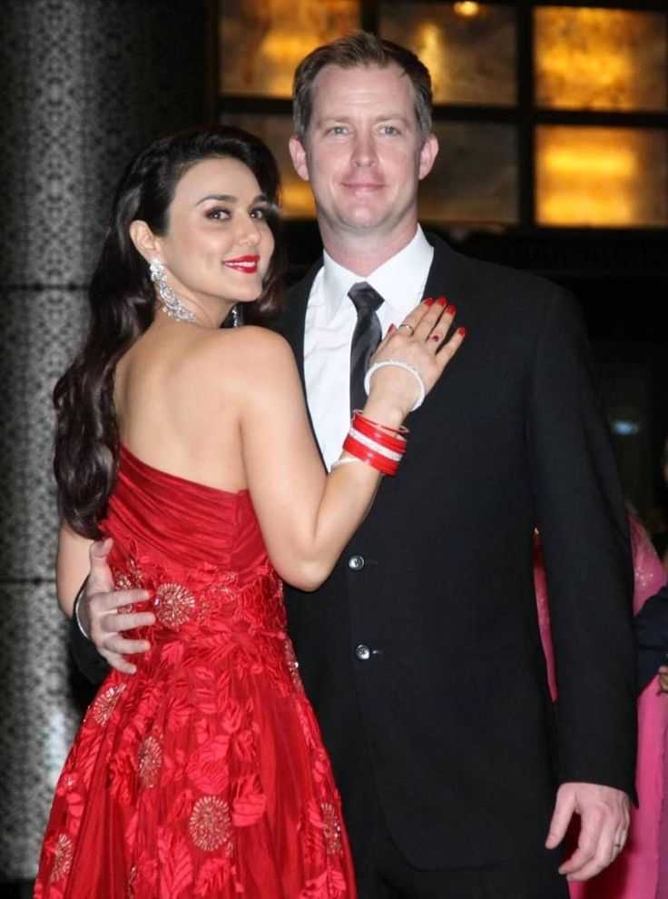 Preity zinta bio, age, movies, husband, family, net worth & wiki