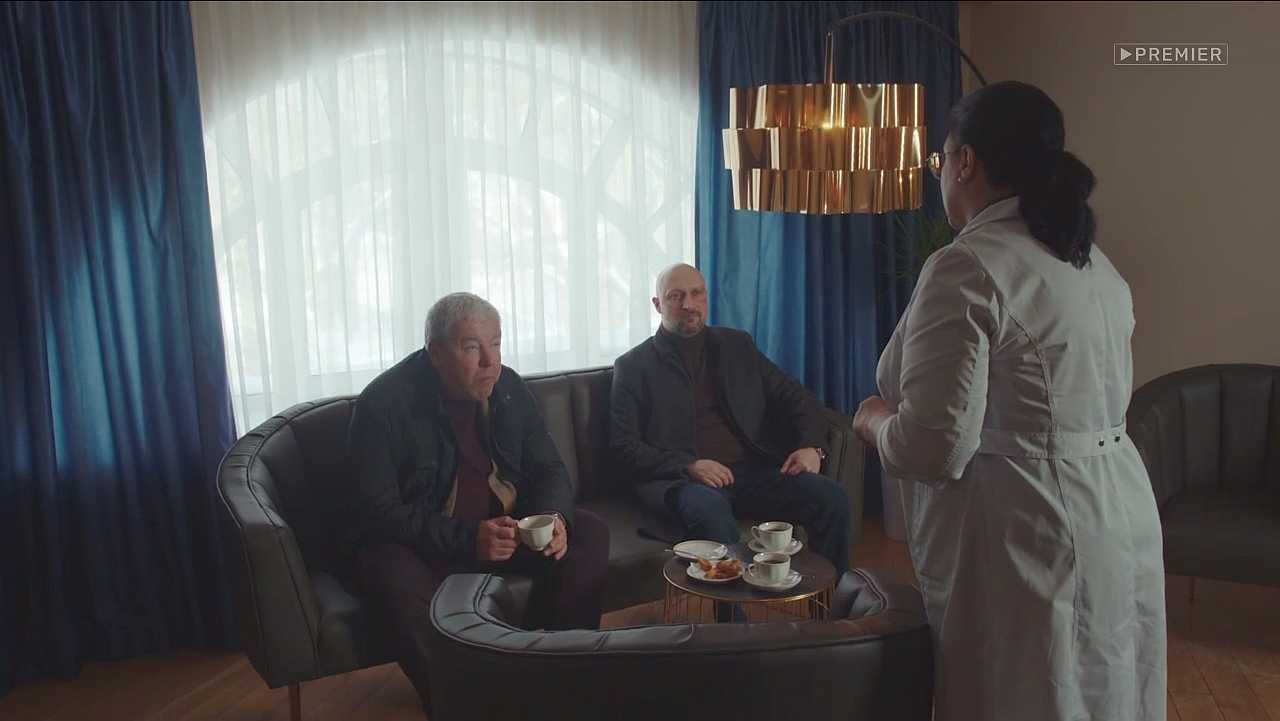 Инсомния 1 сезон (2021) — дата выхода российского сериала на видеосервисе «премьер», график серий, сюжет, актеры и роли, трейлер, кадры