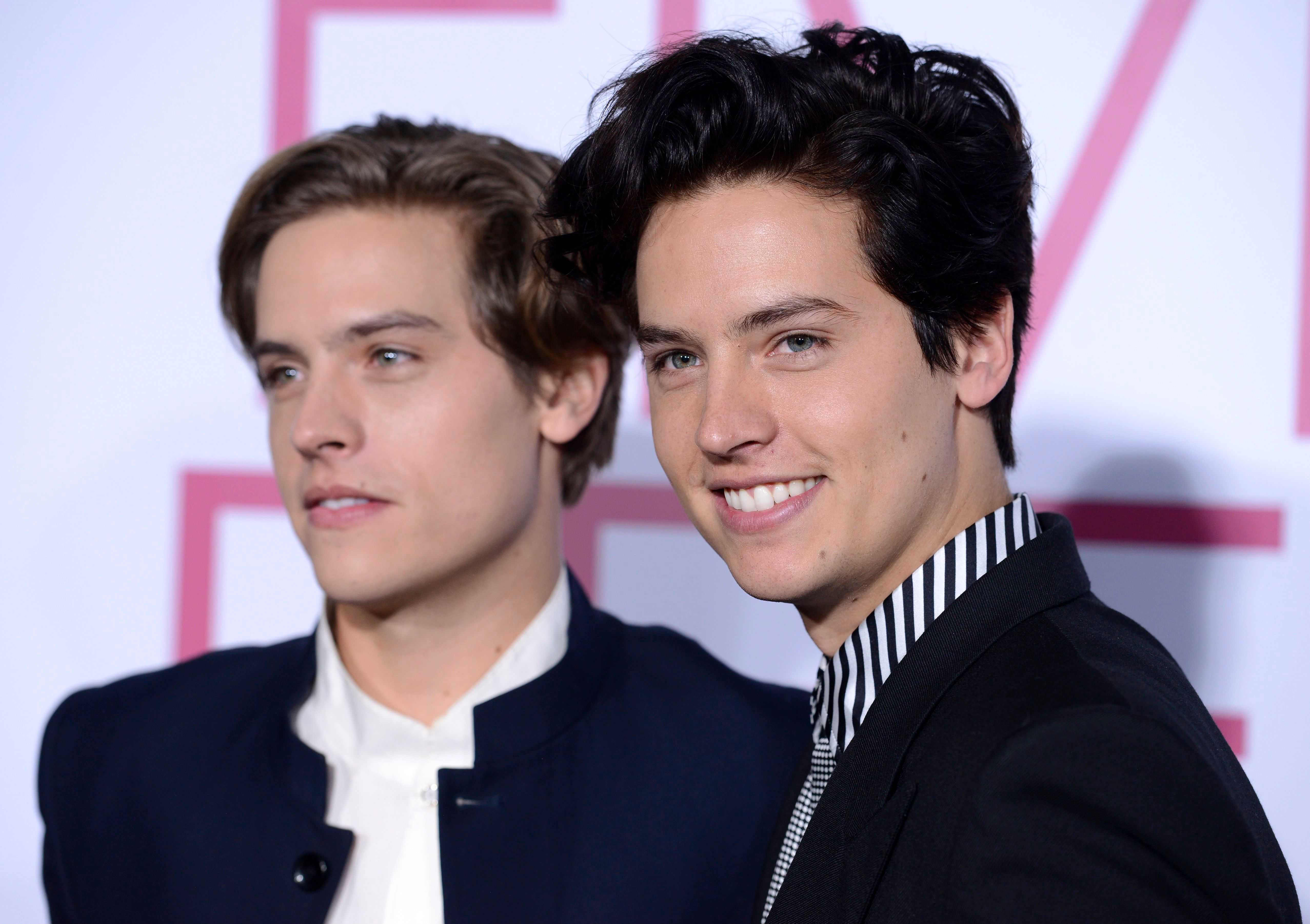 Dylan sprouse and barbara palvin's relationship timeline