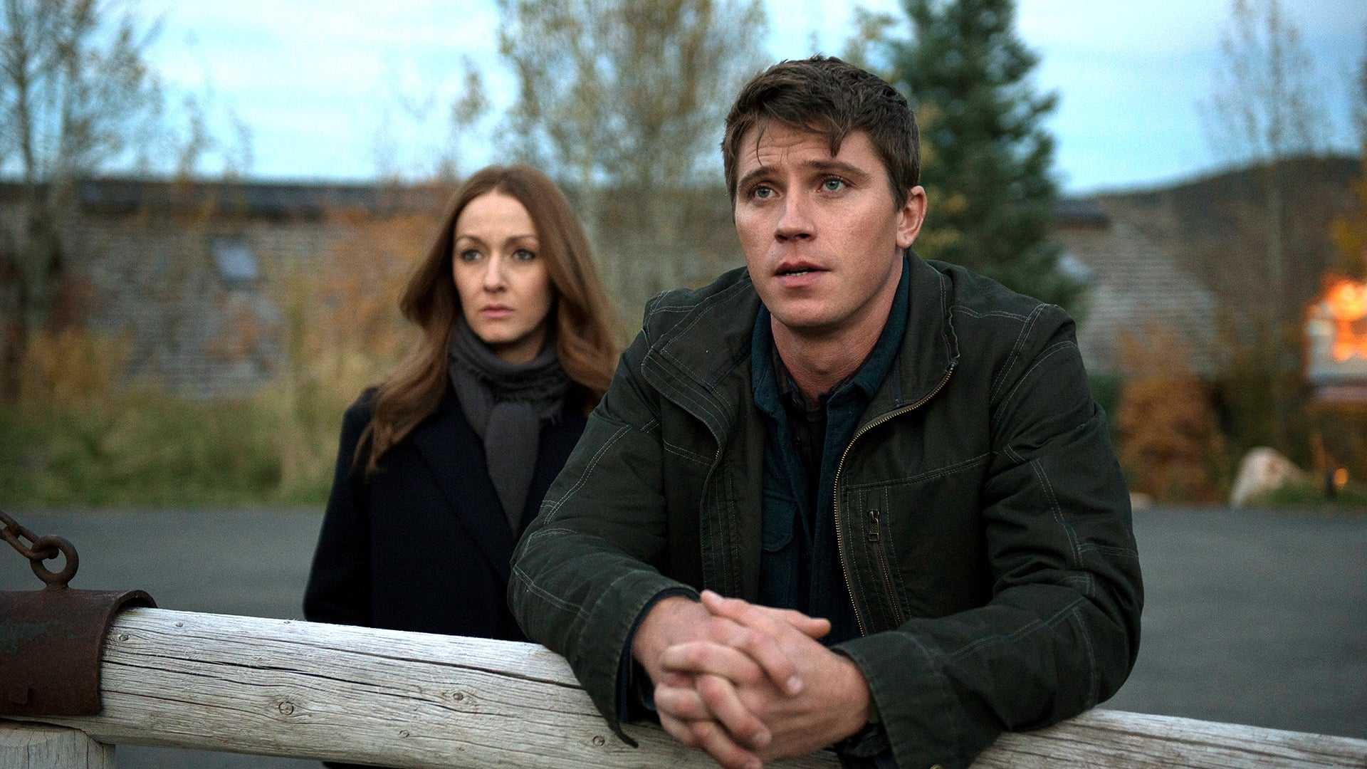Лучшие украинские сериалы 2023 с высоким рейтингом: топ-10 новинок