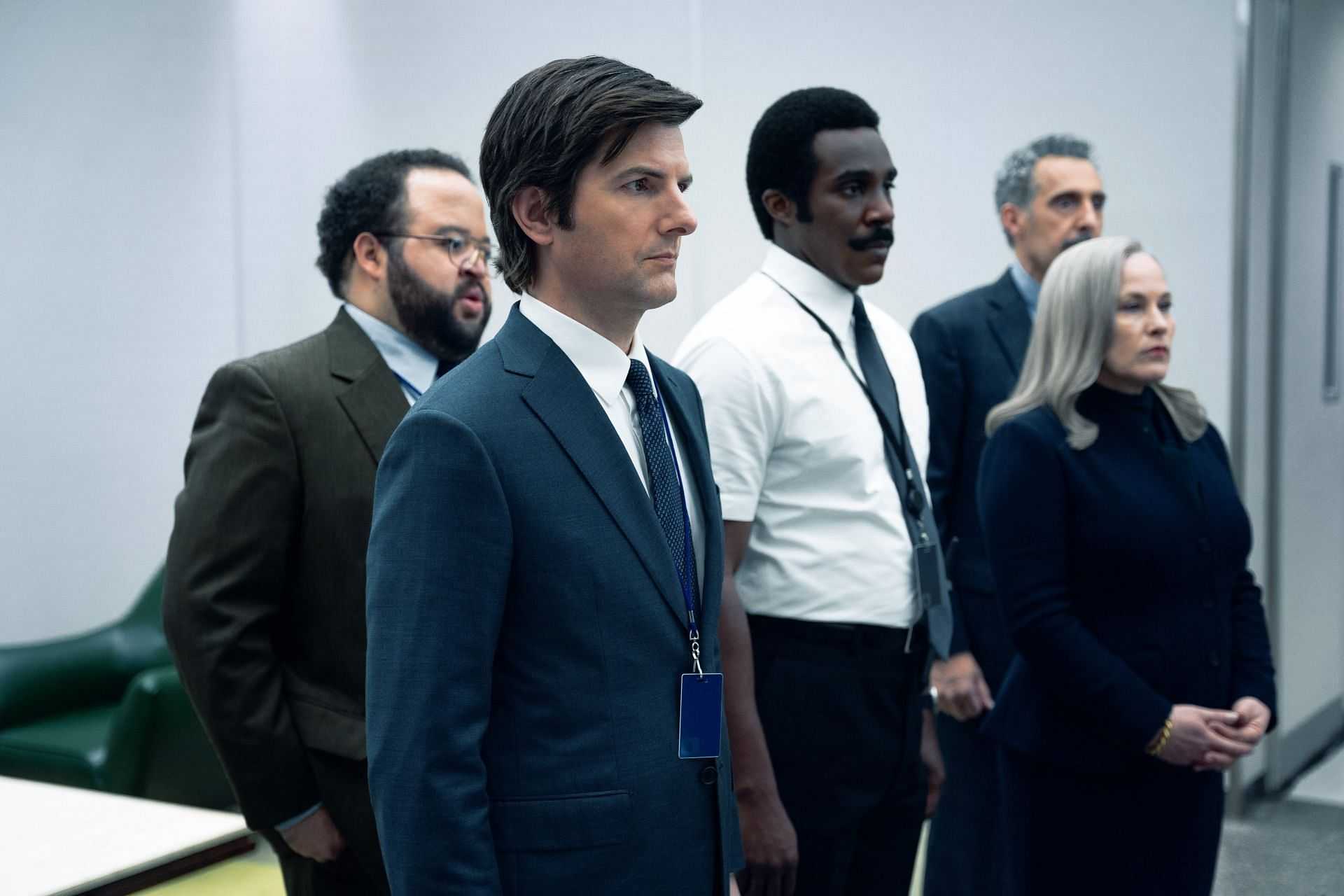 4 первых сериала от apple. какими они вышли?