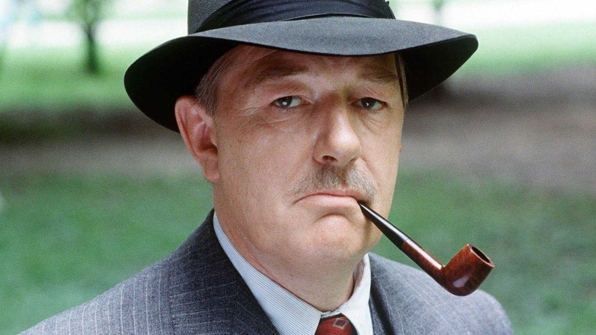 Сериал «мегрэ» (бруно кремер)