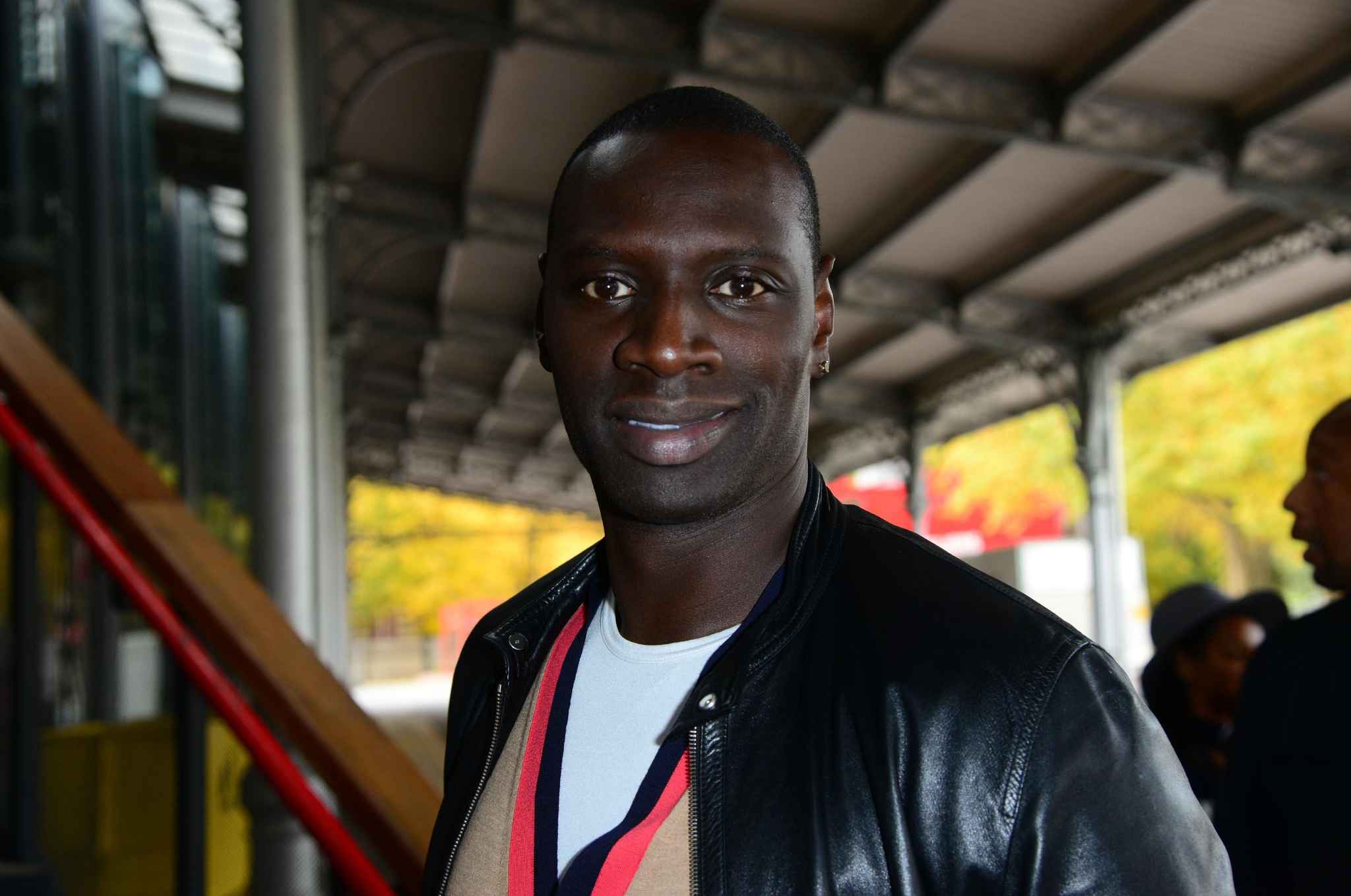 Omar sy net worth, age, mother, father, wife, children, family, height and biography - thewikifeed