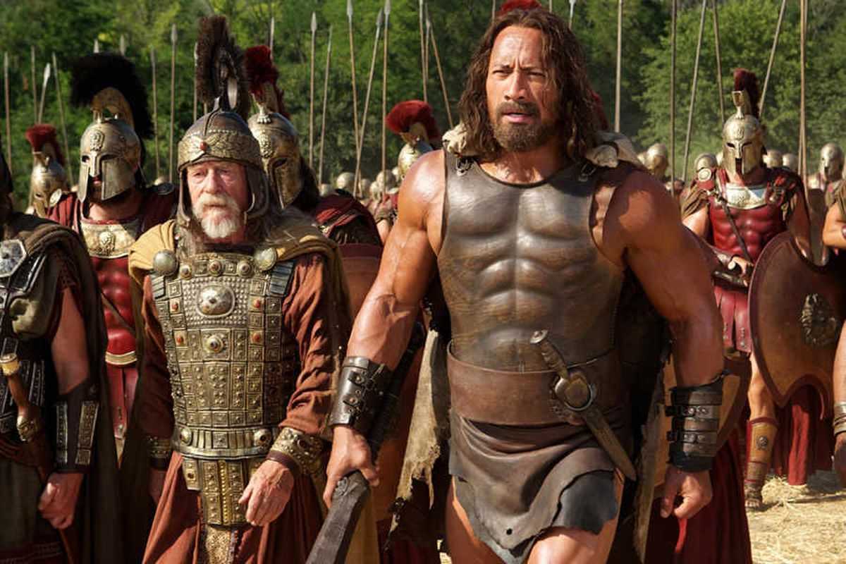 15 лучших исторических фильмов и сериалов 2023 года