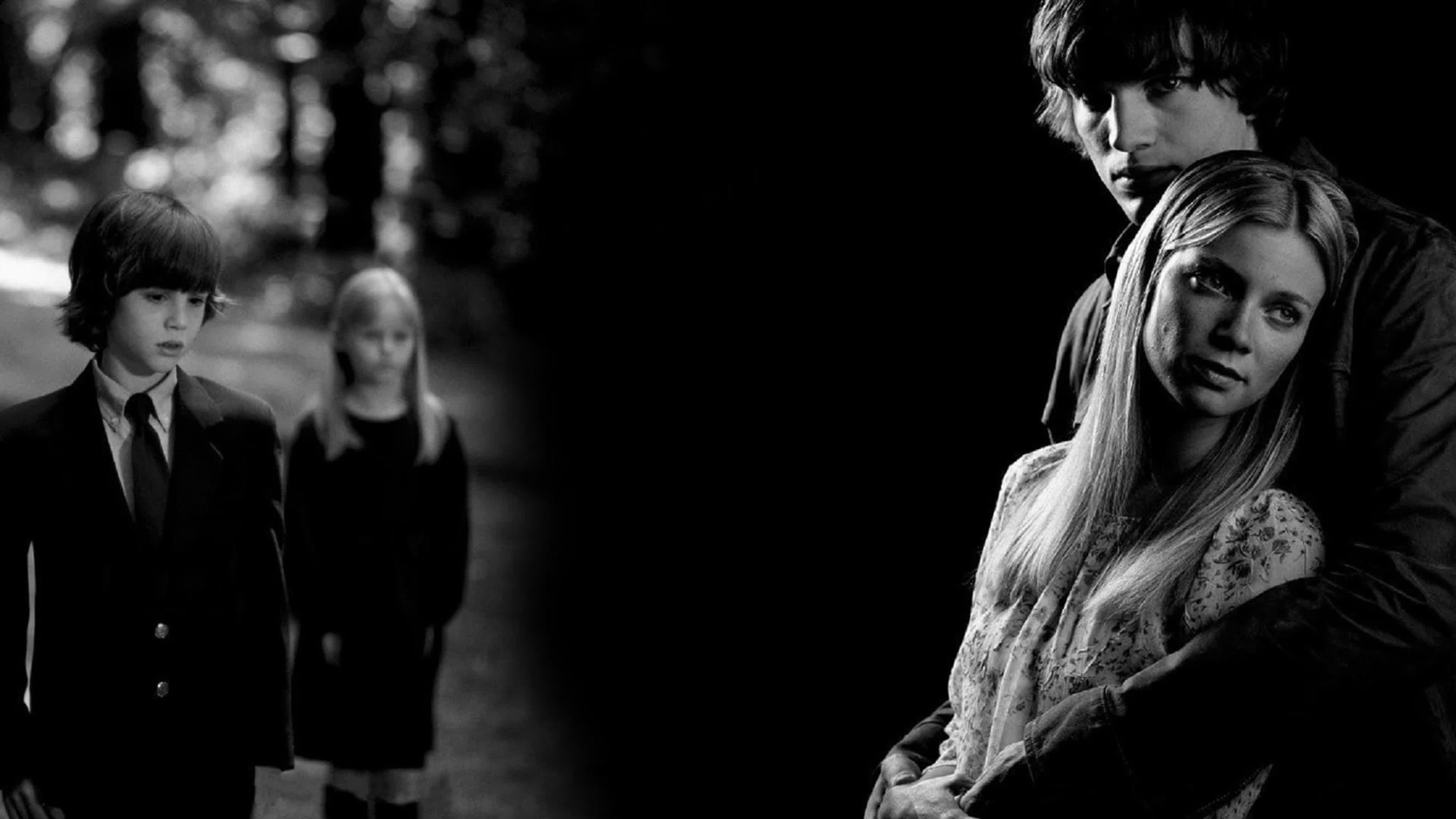Эффект бабочки (2003)