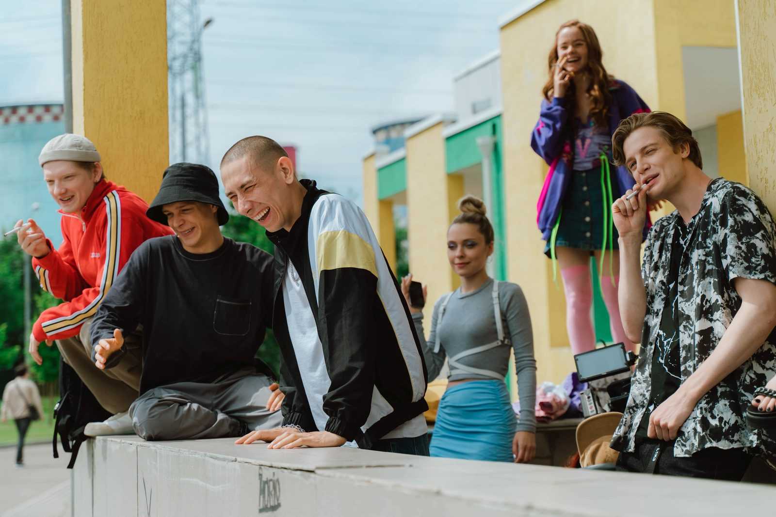 «трудные подростки»: сколько серий и сезонов, краткое содержание, описание, сюжет, актеры и роли, обзор