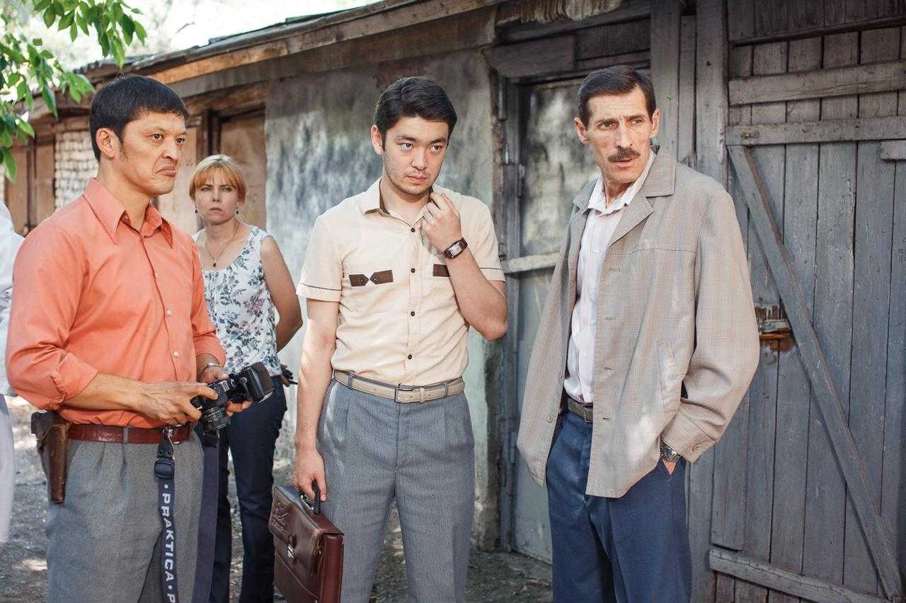 Топ 10 | лучшие казахстанские фильмы