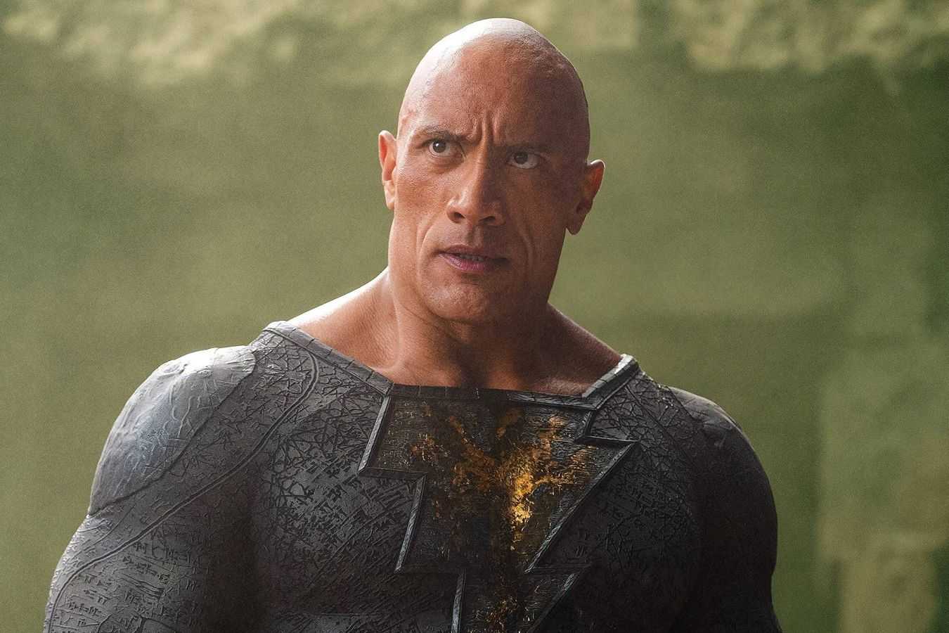 Black adam | dc extended universe wiki | fandom