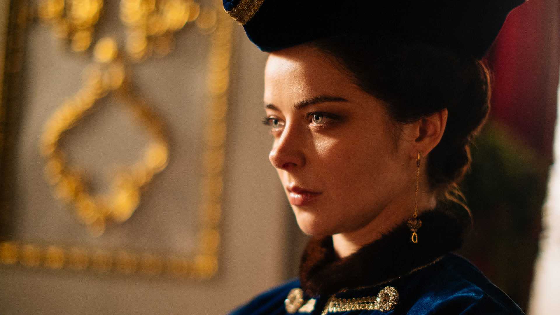 Сериал "екатерина. самозванцы" (2019) описание серий | актуальные вопросы и грамотные ответы