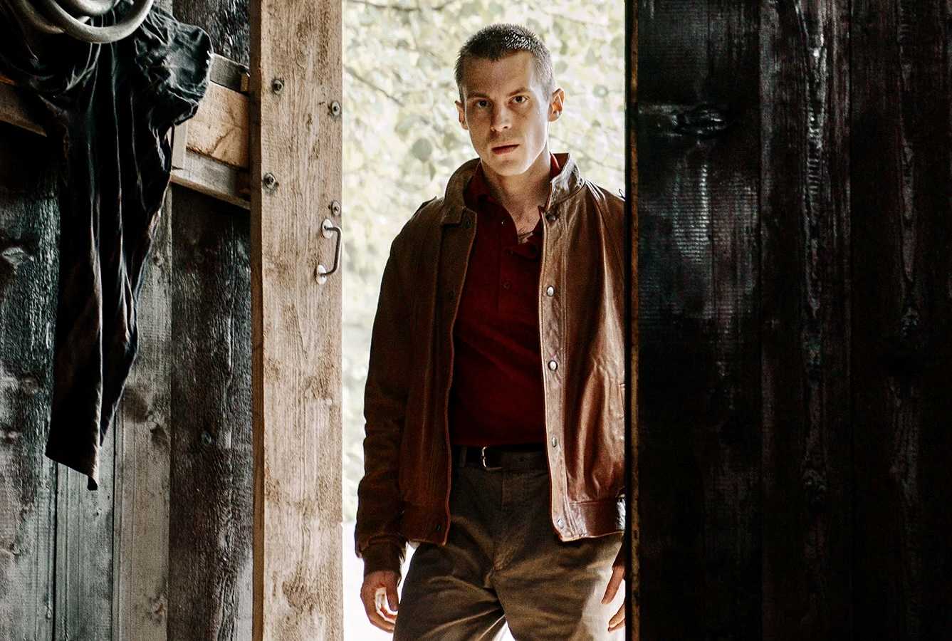 Новые российские триллер сериалы списком смотреть или скачать бесплатно на русском