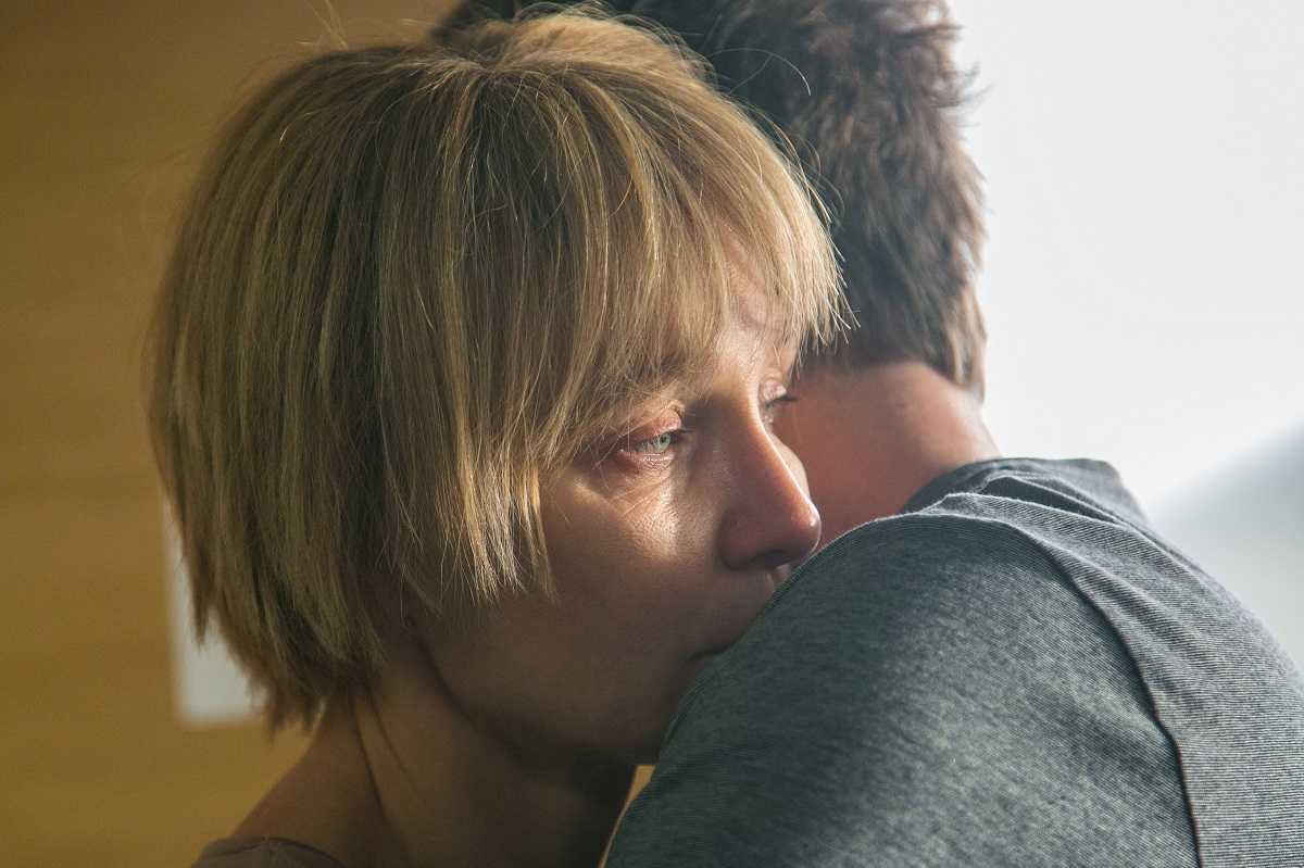 Сериал пробуждение (2021) торрент скачать