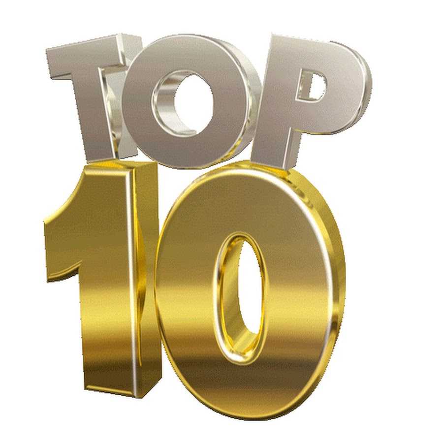 Топ 10 | лучшие мультфильмы производства сша