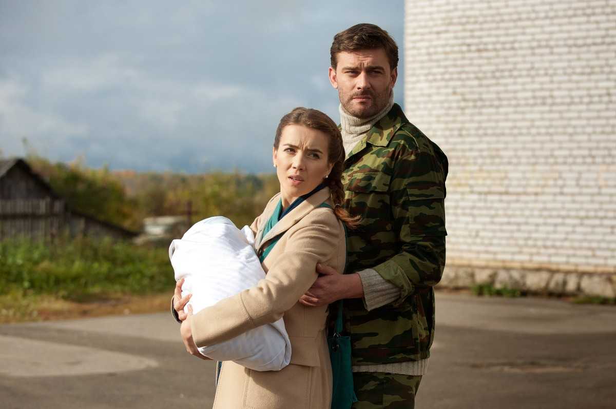 36 лучших русских сериалов 2023 года с высоким рейтингом