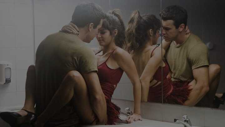 Фильм три метра над уровнем неба (2010) торрент скачать