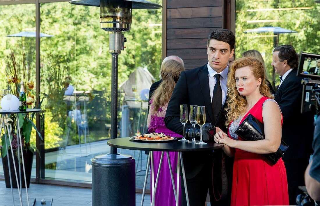 Главные сериалы 2023 года: топ-15