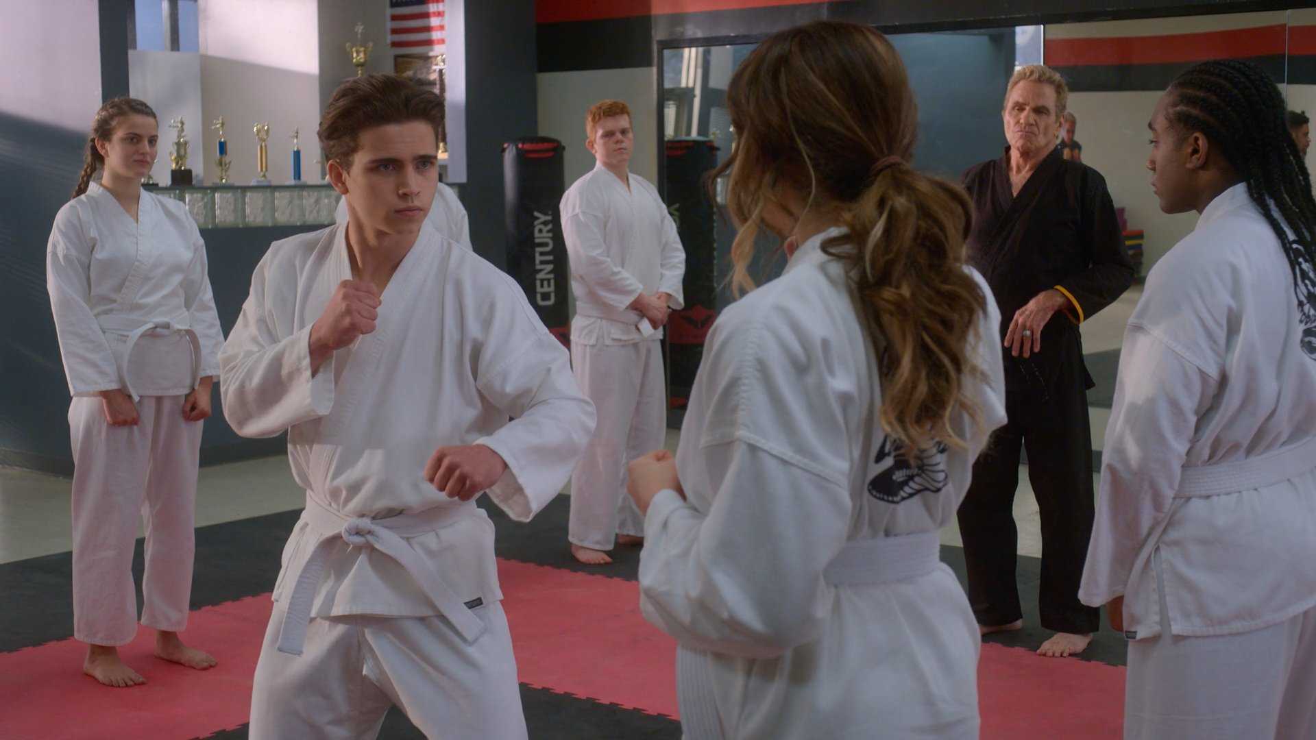 Cobra kai season 6 potential release date, plot, cast and rumours - tech advisor